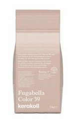 Fuga Fugabella Kerakoll 3kg - Kolor: 39