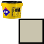 Tynk silikonowy Gemini R 25kg Atlas SAH 0003