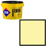 Tynk silikonowy Gemini R 25kg Atlas SAH 0206