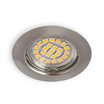  Oprawa sufitowa wpuszczana ASTRA-S C chrom