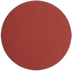 Tarcza rzep 125 gramatura 80 Germa Flex 3 sztuki
