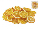 Suszone plasterki pomarańczy 250g