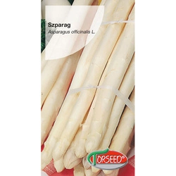 Nasiona Szparag Argenteuil 1g