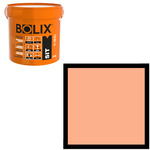 Tynk silikonowy Bolix SIT 1,5mm 11D 25kg