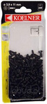 Wkręt samowiercący 3,9x11 mm Koelner 220 sztuk