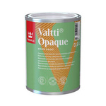 Tikkurila Valtti Opaque baza VVA 0,9L biała