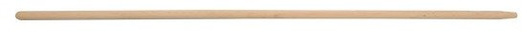 Trzonek drewniany do grabi 150 cm