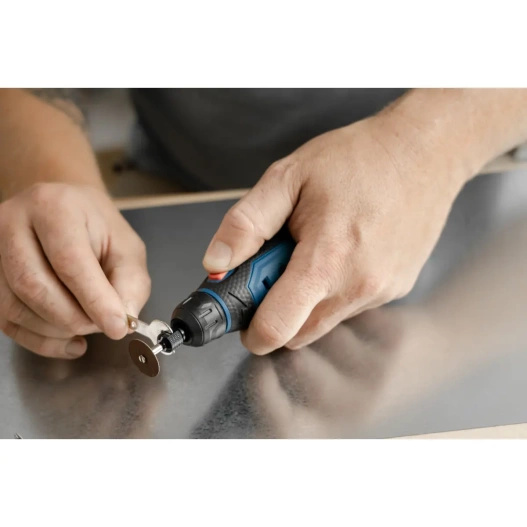 Mini-szlifierka akumulatorowa 12 V DEDRA MAUS DED7340Z1