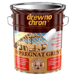 Drewnochron Grunt Impregnat Podkładowy 0.75l