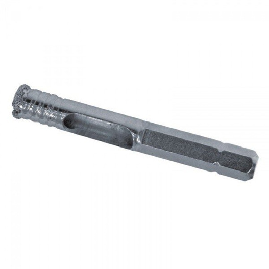 Diamentowe wiertło Dedra DED1574 10 mm