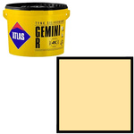 Tynk silikonowy Gemini R 25kg Atlas SAH 0252