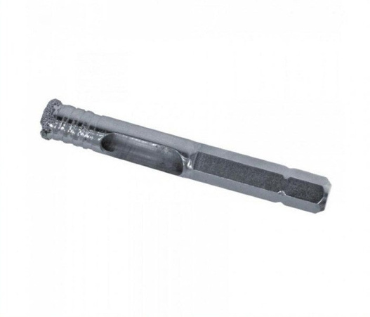 Diamentowe wiertło Dedra DED1576 15 mm