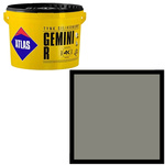Tynk silikonowy Gemini R 25kg Atlas SAH 0390