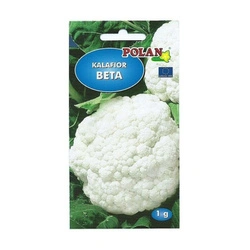 Nasiona Kalafior Beta 1g