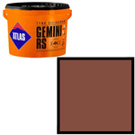 Tynk silikonowy Gemini RS 25kg Atlas SAH 0299