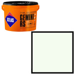 Tynk silikonowy Gemini RS 25kg Atlas SAH 0151