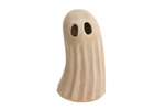 Duszek ceramiczny kremowy 26,5cm