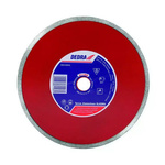 Tarcza diamentowa do gresu 115x22,2mm Dedra H1121