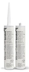 Silikon Sanitarny Kerakoll 310ml Kolor 01