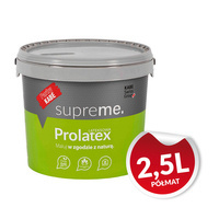 KABE PROLATEX Półmat 2,5 L