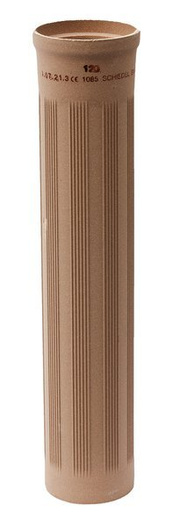 Rura izostatyczna 66x12cm Quadro Pro Schiedel