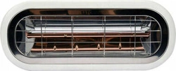 Promiennik podczerwieni Low Glare 2000W Yato IP65