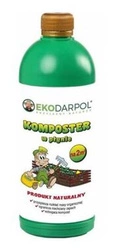 Komposter w płynie 1L