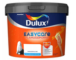 Dulux Easycare Nieskazitelna Biel 9L