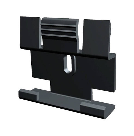 Klamry uchwyty mocujące do Vigo, Tore Arbiton