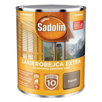 Lakierobejca Sadolin 0,75 L Popielaty