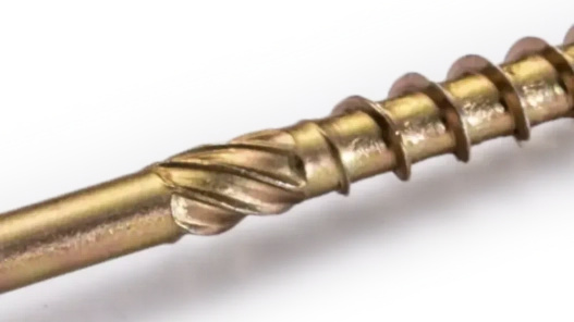 Wkręty ciesielskie do drewna z łbem podkładkowym 8x360mm 25szt