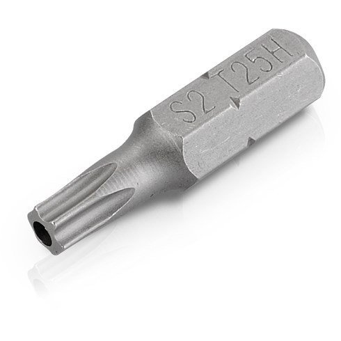 Końcówka Bit TORX 25 25mm 2szt. Kreator