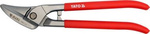 Nożyce do cięcia blachy lewe 260mm Yato YT-1900
