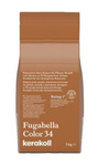 Fuga Fugabella Kerakoll 3kg - Kolor: 34