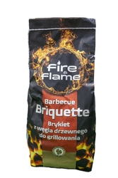 Brykiet drzewny F&F 2,5kg