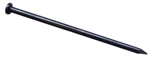 Gwoździe budowlane 80x300 czarny 12" / 5kg