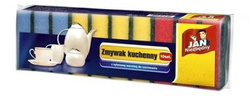 Zmywak kuchenny 10 sztuk