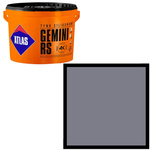 Tynk silikonowy Gemini RS 25kg Atlas SAH 0398