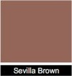 Ceresit CT 60 0,5 mm Visage Tynk Sevilla Brown