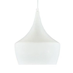 Lampa wisząca Il Mio Modern B biała