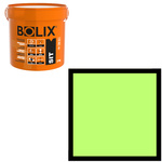 Tynk silikonowy Bolix SIT 1,5mm 31E 25kg