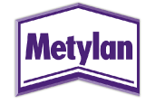Klej do tapet papierowych normal 125g Metylan