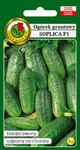 Nasiona Ogórek Soplica F1 5g
