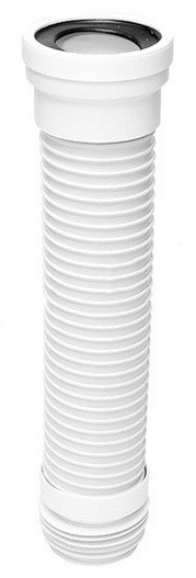 Złącze uniwersalne WC L-540 Tycner