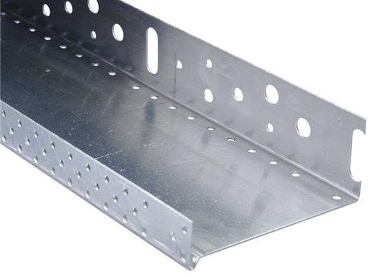 Profil cokołowy 25cm 2m