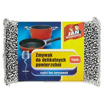 Zmywak do powierzchni delikatnych 1 sztuka