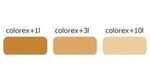 Pigment Colorex Śnieżka 100ml 61. piaskowy