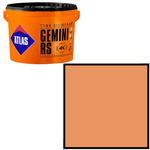 Tynk silikonowy Gemini RS 25kg Atlas SAH 0272