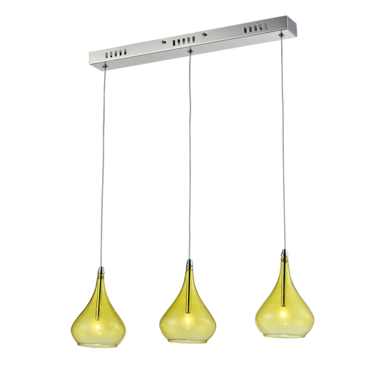 Lampa wisząca Campana 3