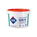 Tynk mozaikowy Deko M TM5 1,5mm 24kg Kolor Granit 2 Atlas